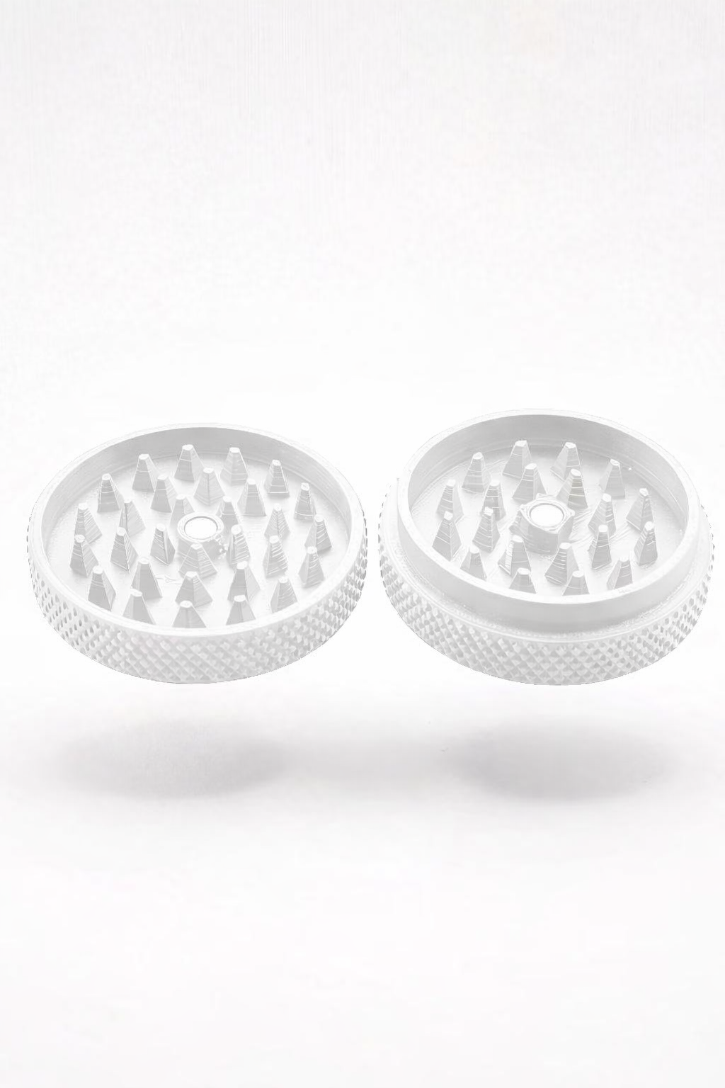 Dichavador Fire White