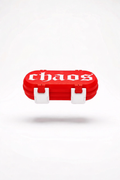Case Ruby Red