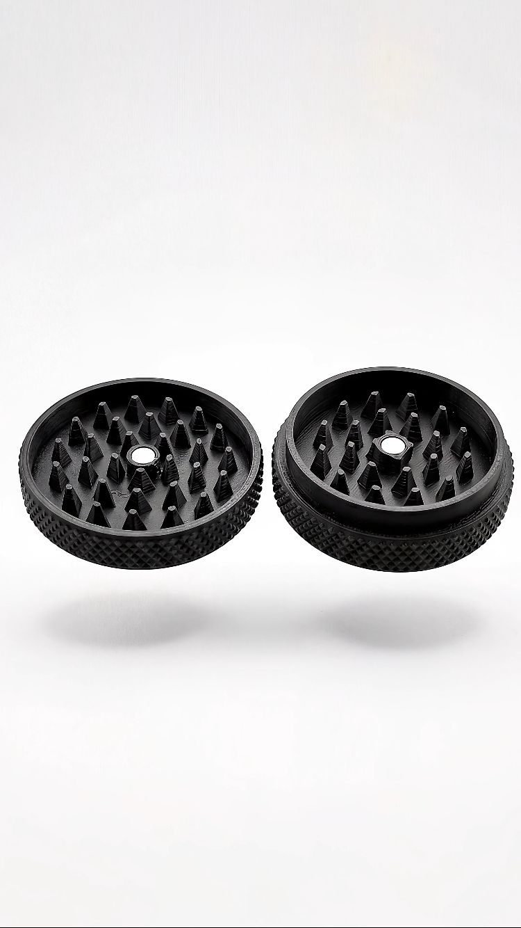 Dichavador Coral Black